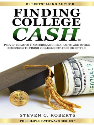 cover image of Finding College Cash